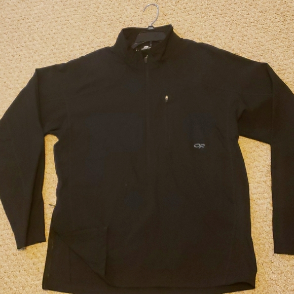 Outdoor Research Other - Outdoor Research Men Light Pullover Jacket M